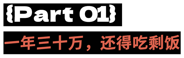 吃罐头住破房 30万的留学生活成了新型爽文(图2)