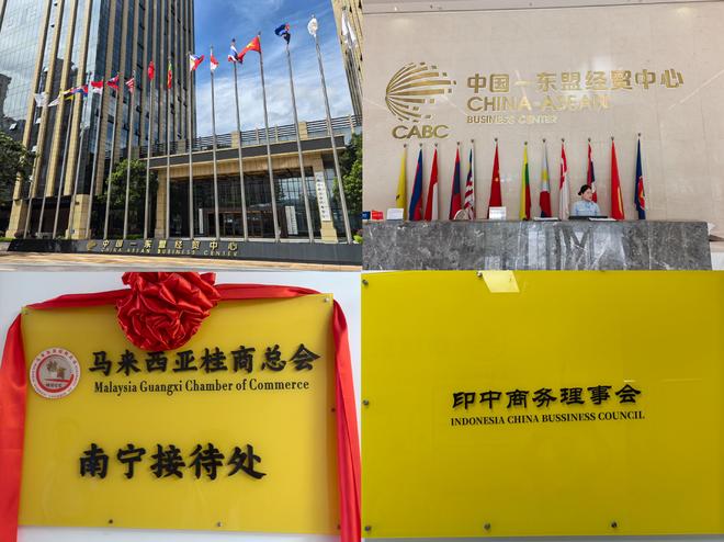 2025中国-东盟（广西）国际制浆及造纸工业展览会信息(图1)