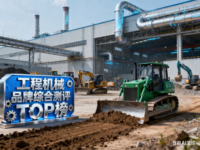 2026年2月工程微挖价格选购指南：十大品牌权威实测榜单与避(图1)