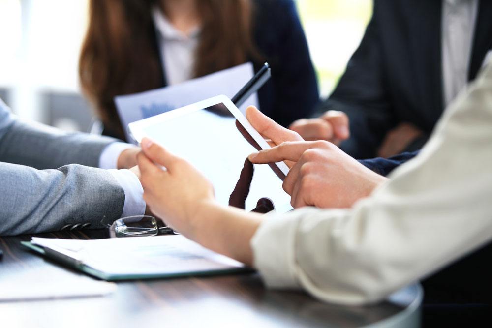 办公设备租赁高端化 东莞办公设备租赁现活力(图1)