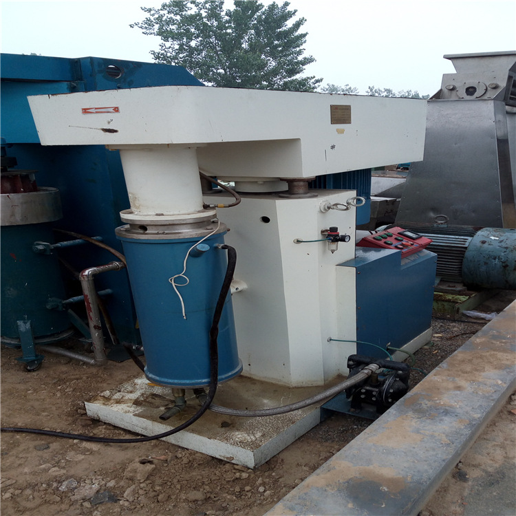 【中联工起二手设备出售】16吨汽车起重机(图1)