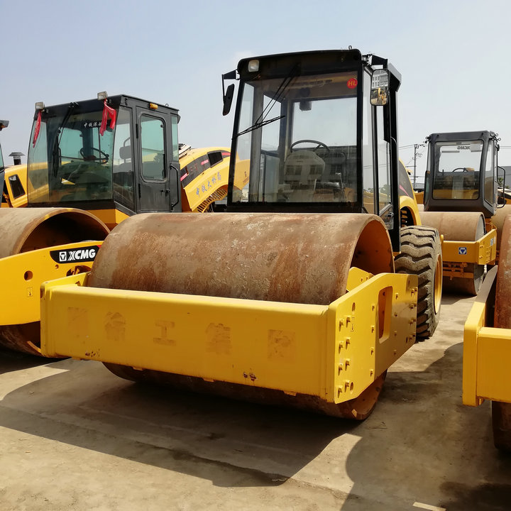 挖掘机二手厂家价格(图1)