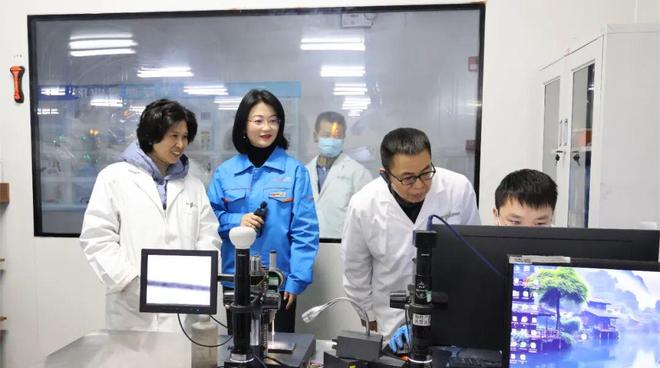 锁定“工业牙齿”命脉美奢锐布局关键一棋(图1)