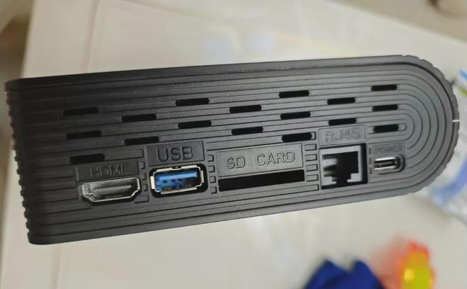 性价比超高的NAS！支持20T硬盘和内网穿透二手180元(图5)