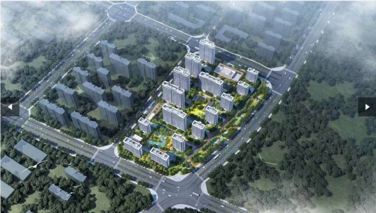 新华星耀玥湖项目户型图-学区(图1)