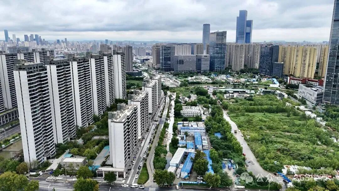 官方实锤南京战略性要道即将开建！最快明年年底通车(图6)