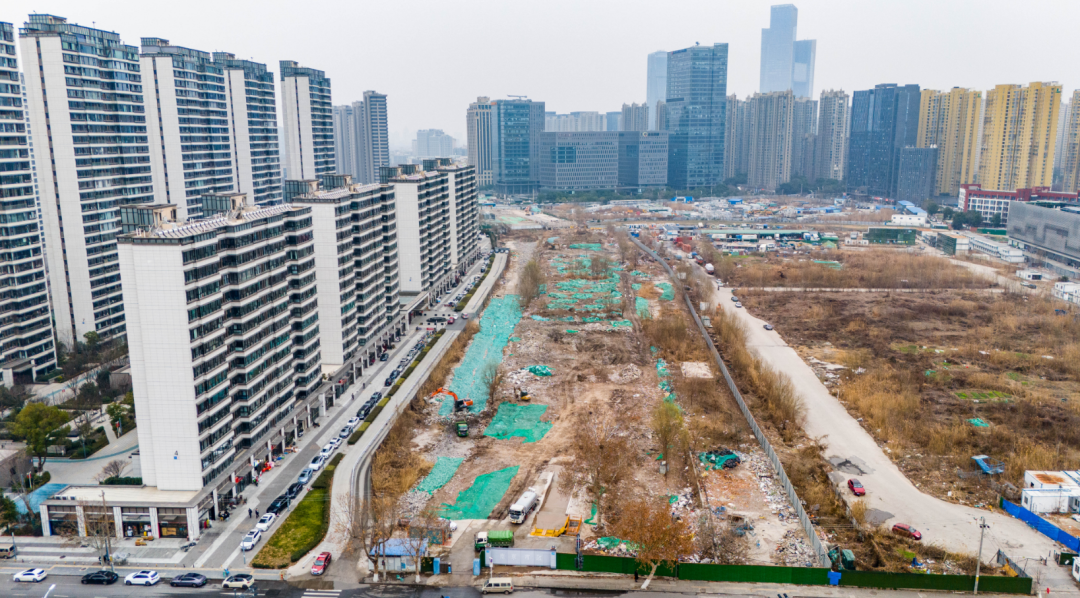 官方实锤南京战略性要道即将开建！最快明年年底通车(图5)