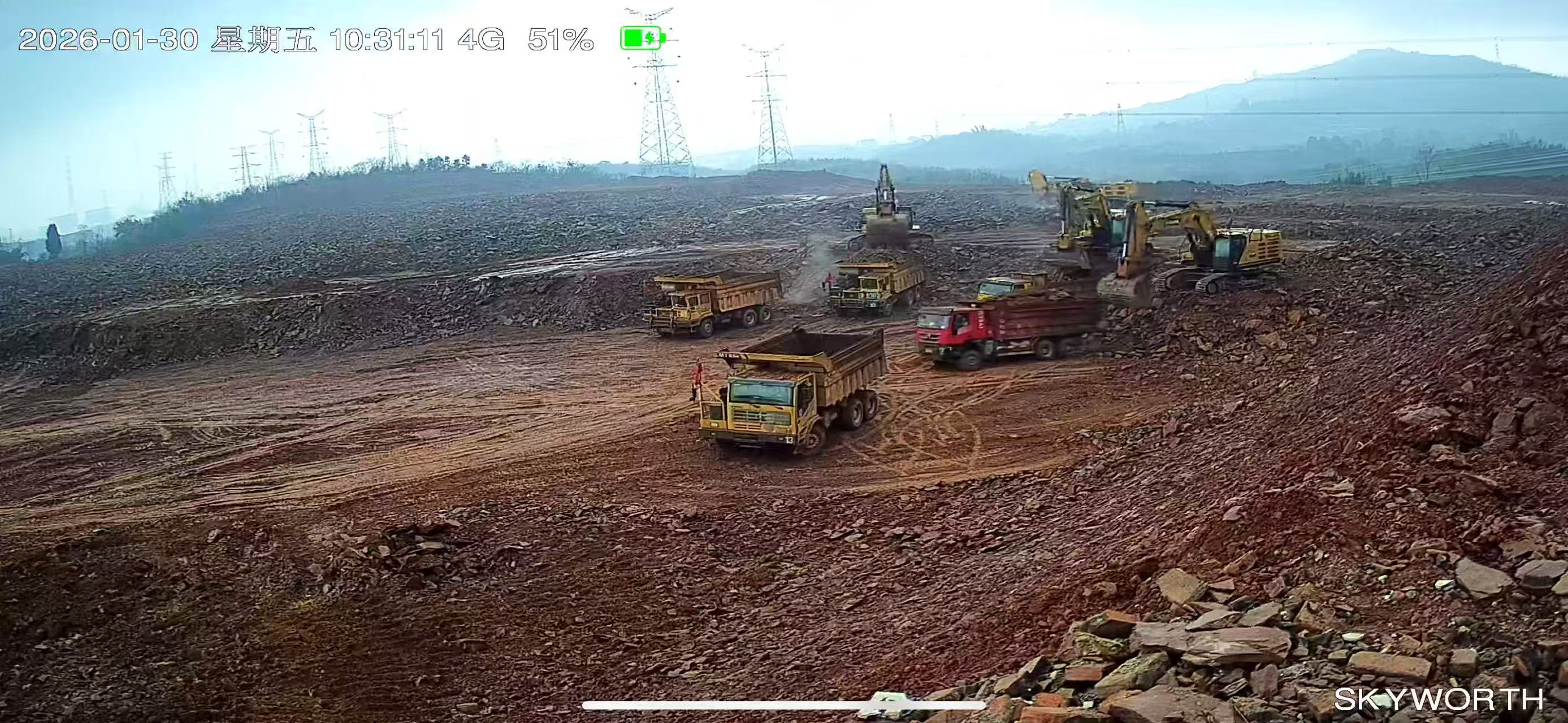 2026年初18米长臂挖机租赁价格分析与实力品牌TOP5推荐(图2)