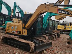 二手挖掘机如何办理进口报关需要什么资料(图1)