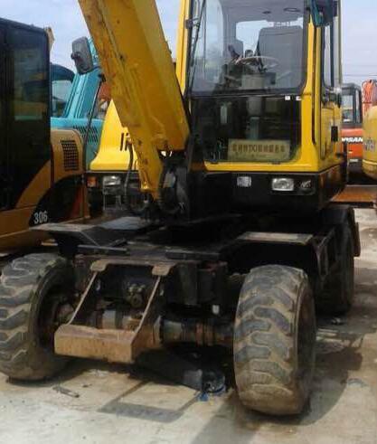 美通筑机SLJ-15节能环保型沥青搅拌机功能介绍大全(图1)