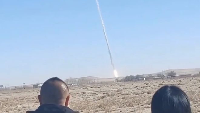 朱雀三号总师：当前是过渡款！箭体还将大幅加长推力提到900吨(图2)