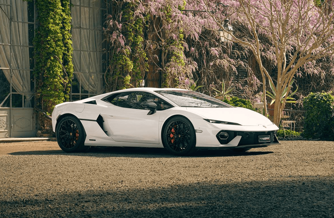 电动超跑无未来？(图1)