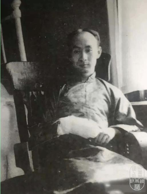 【天大风骨】纪念中国内燃机和汽车工程教育奠基人潘承孝诞辰129周年(图1)