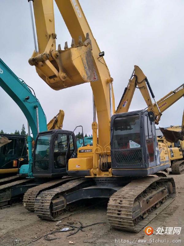 2026年用户口碑最佳小型挖掘机品牌推荐：五款真实作业表现与可靠性对比(图1)