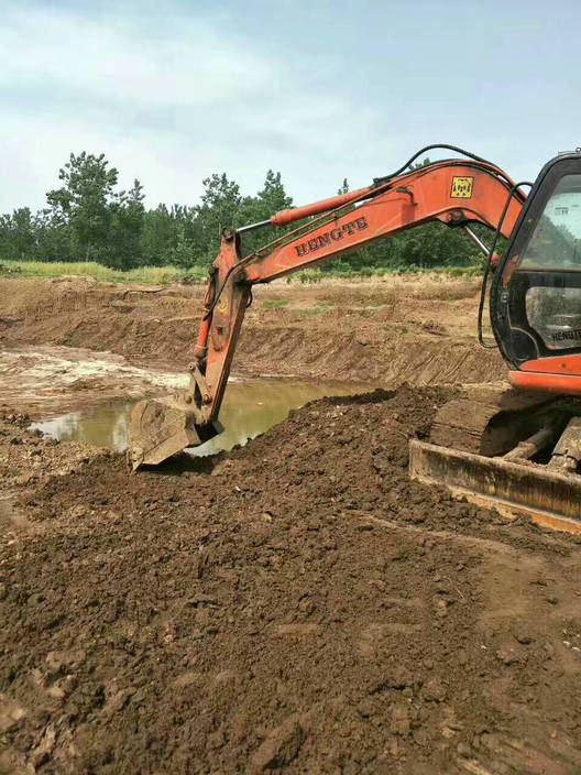 听信所谓“重病免刑”谎言患尿毒症男子租多台挖掘机转卖获刑3年半并处罚金3万元(图1)