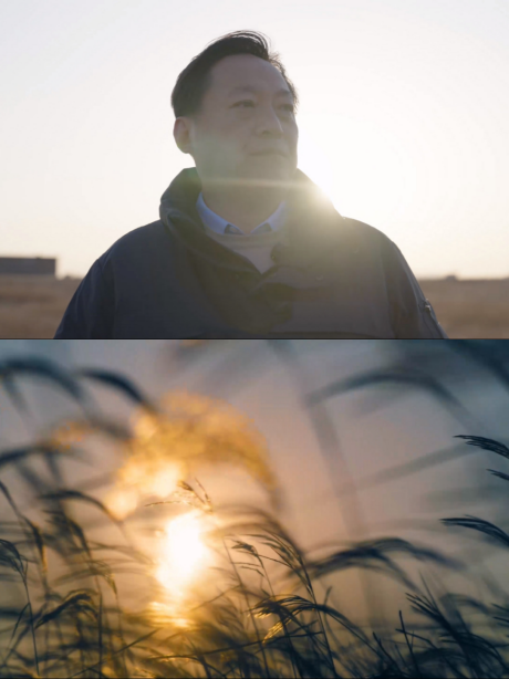 抖音寻人找到甲午海战阵亡士兵后人家属：我要告诉后代家里出了个烈士(图1)