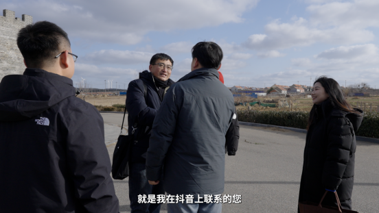 抖音寻人找到甲午海战阵亡士兵后人家属：我要告诉后代家里出了个烈士(图9)