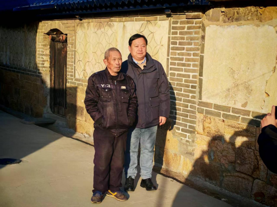 抖音寻人找到甲午海战阵亡士兵后人家属：我要告诉后代家里出了个烈士(图16)