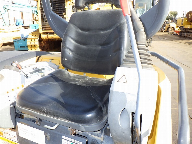 北京二手小挖掘机价 格久保田进口二手小挖机免费试机(图2)