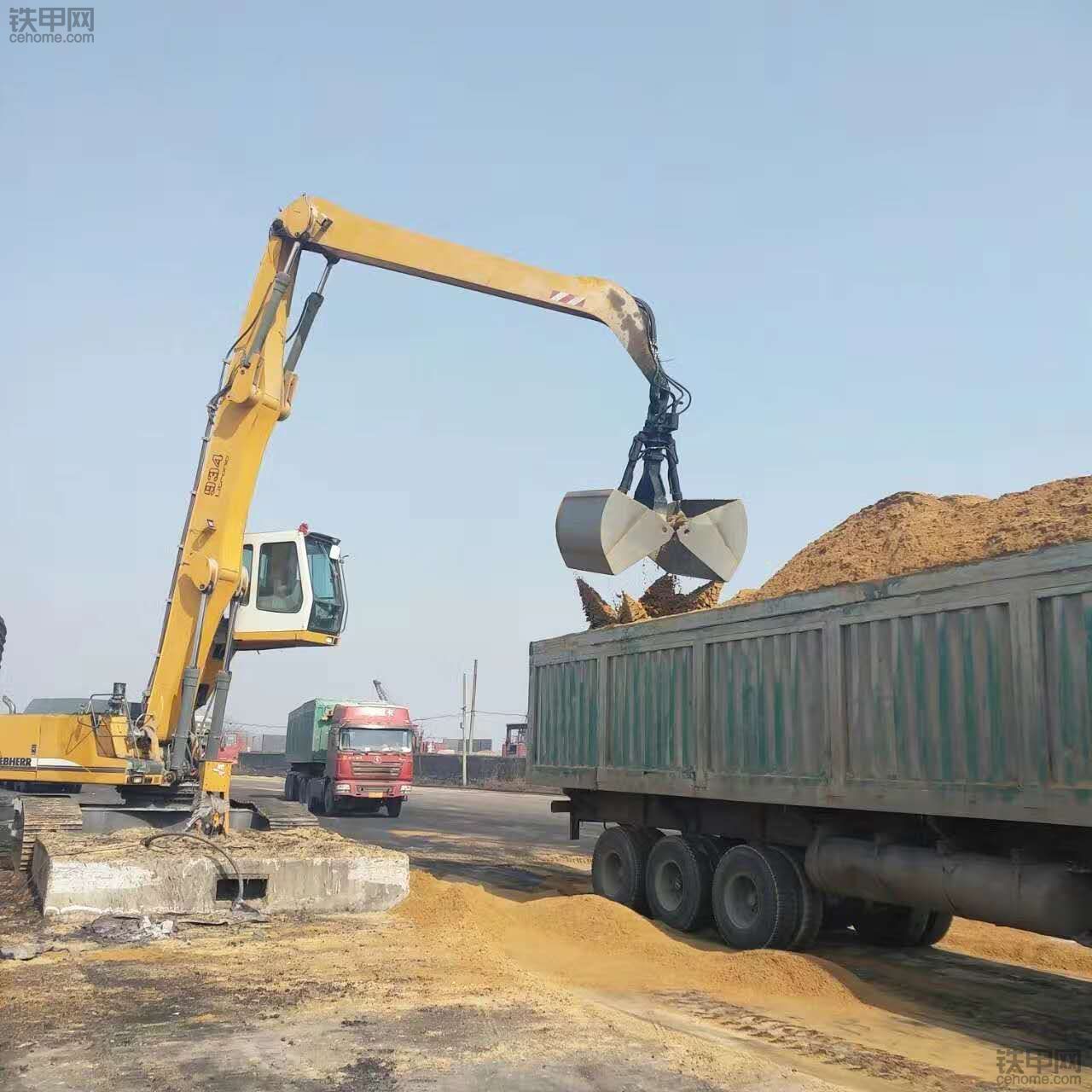 国泰细分机械设备产业主题ETF(图1)