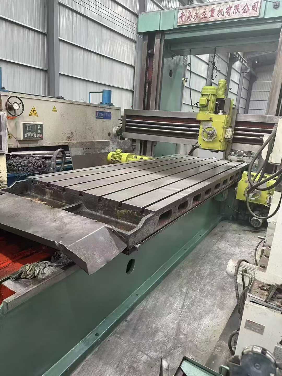 2026年湖北数控设备回收服务商综合测评与选购指南(图2)