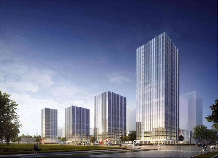 合肥经开区房价【2026年合肥房价涨跌看这四个趋势】(图3)