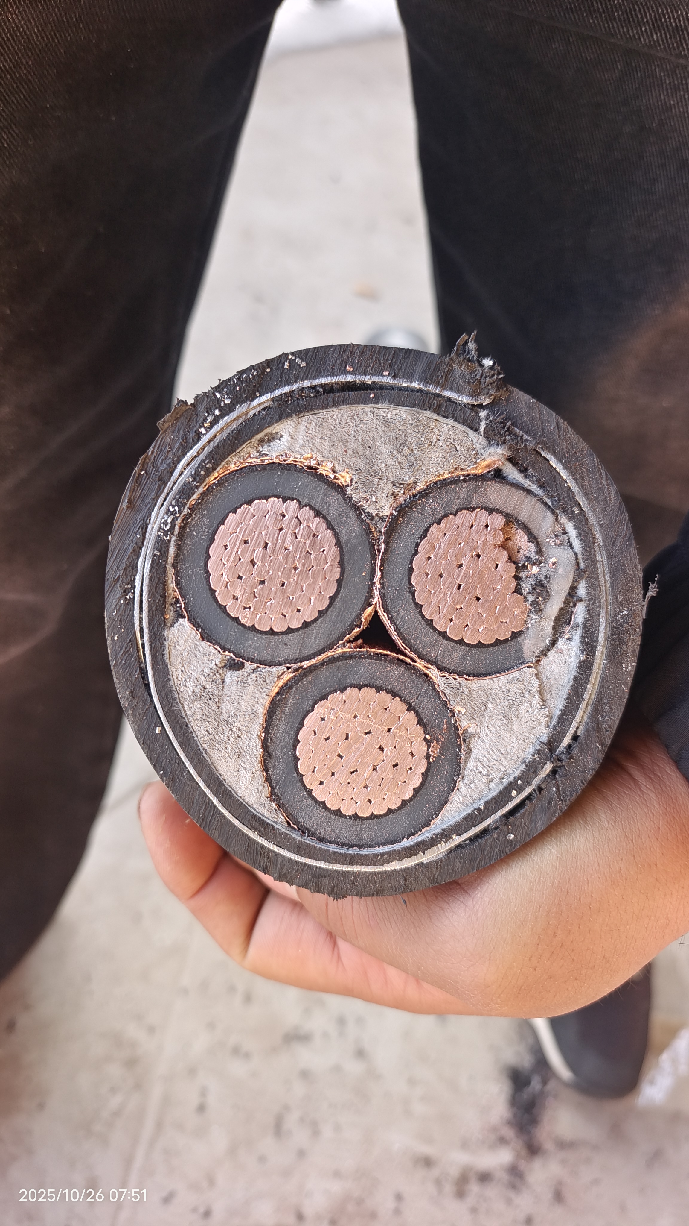 2026年4月新消息：保定电缆回收服务市场分析与公司推荐(图2)