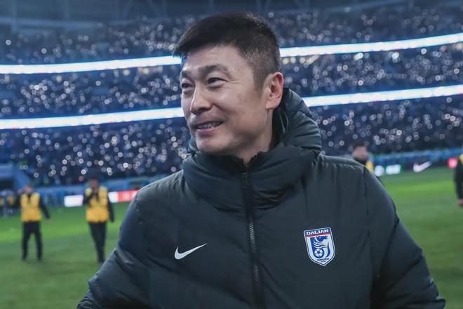 28%控球率的残酷屠杀：李国旭用三连胜撕碎浙江“传控遮羞布”(图3)