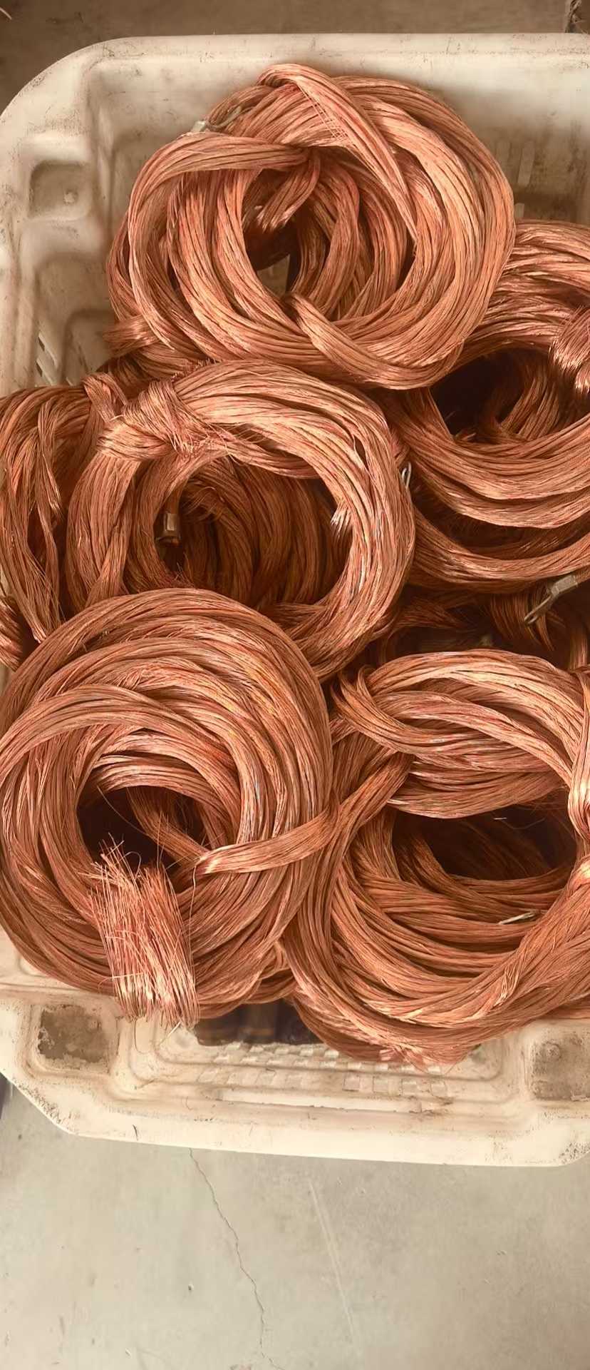 2026年4月更新：太原废旧金属高价回收选型指南与专业服务商推荐(图2)