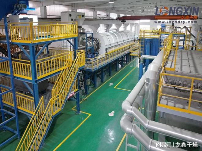 效率与安全的双重突破：废旧电池回收处理设备年处理可达万吨级(图1)