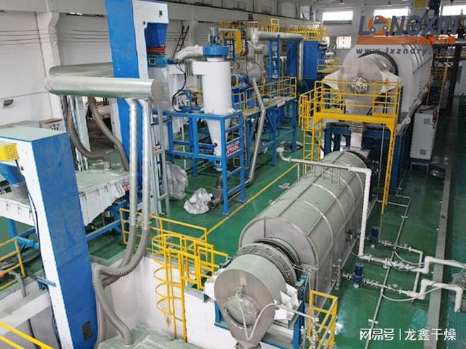 效率与安全的双重突破：废旧电池回收处理设备年处理可达万吨级(图4)