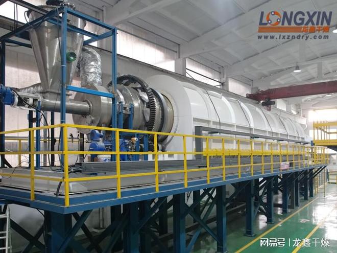 效率与安全的双重突破：废旧电池回收处理设备年处理可达万吨级(图8)