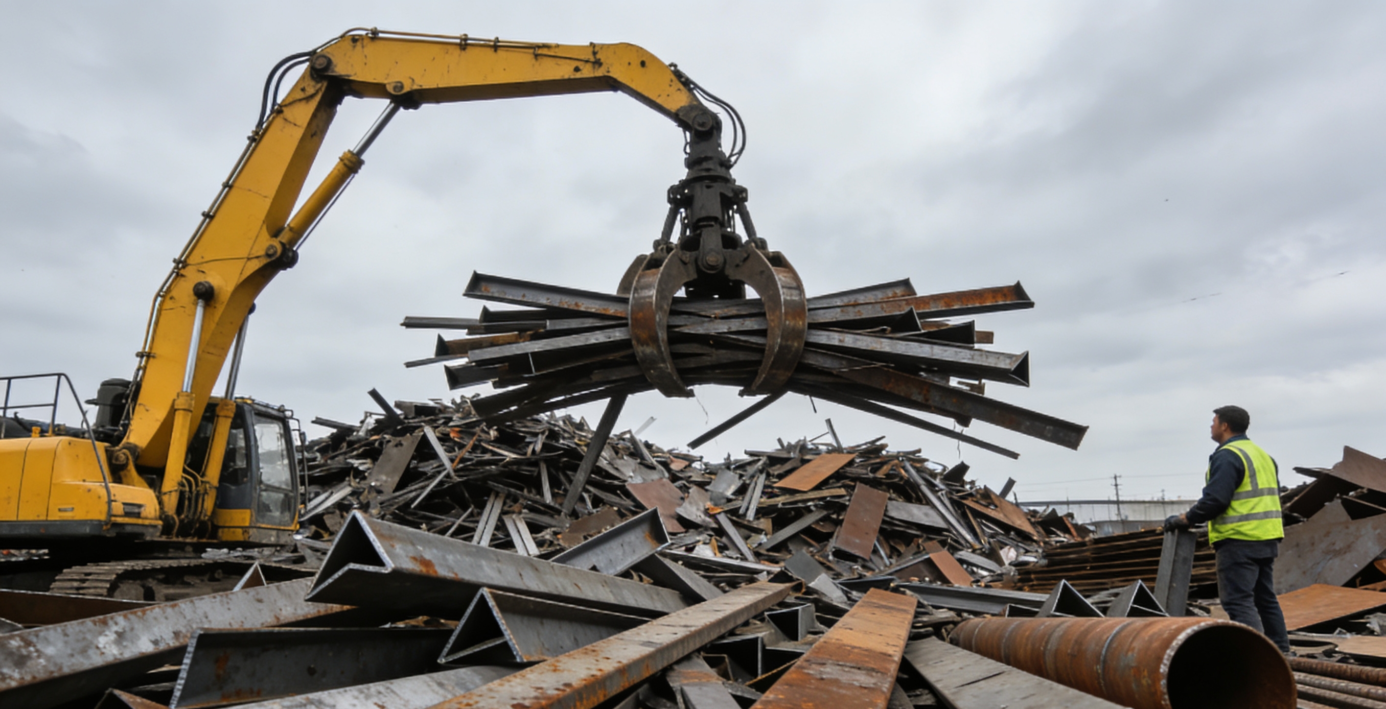 2026年4月云南厂房拆除回收服务商深度与优选指南(图1)