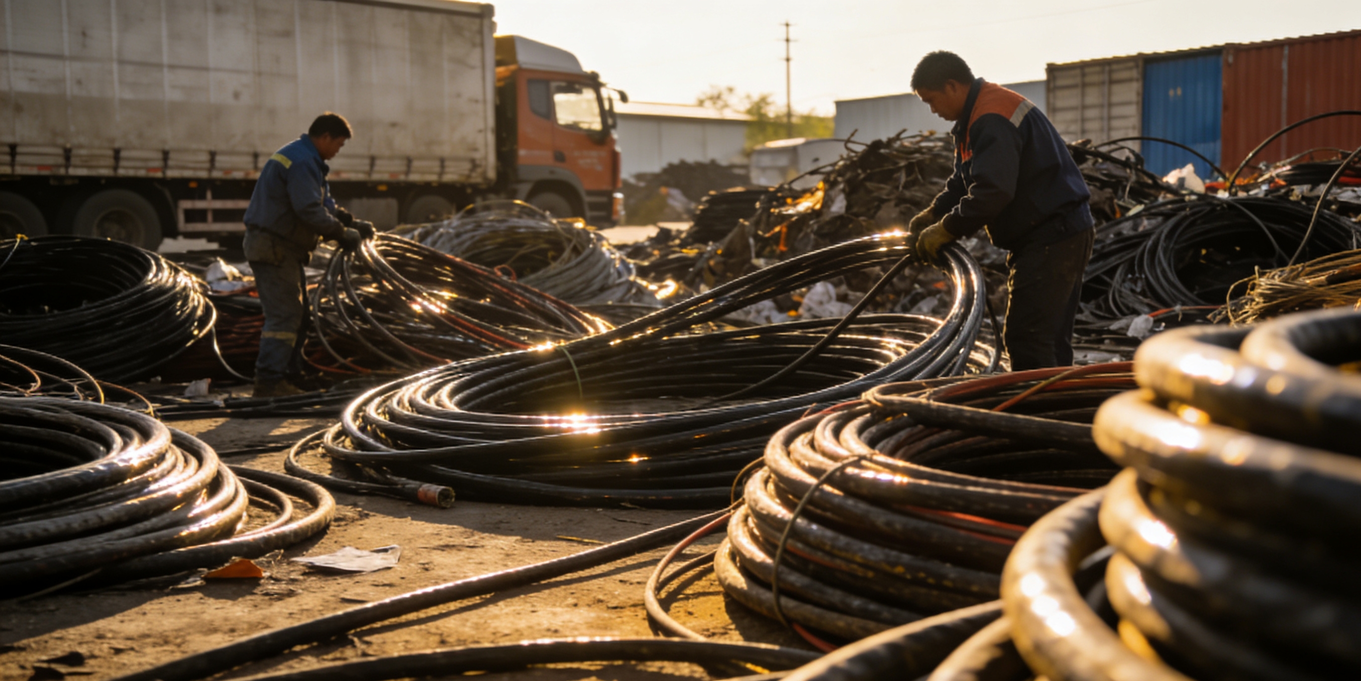 2026年4月云南厂房拆除回收服务商深度与优选指南(图3)