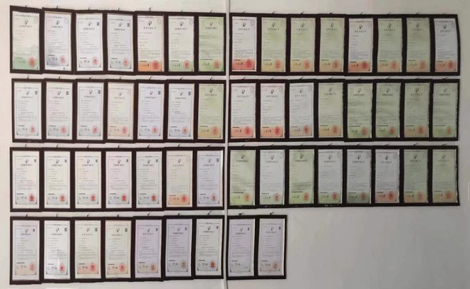 废旧锂电池回收设备正规厂家之-河南巨峰环保科技有限公司(图1)