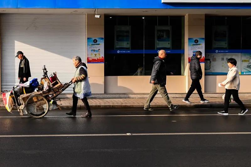 今年钱难赚 别焦虑 这几个零风险小副业 每月稳收五六千(图1)