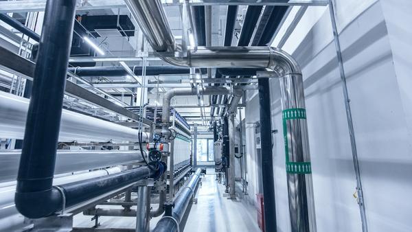 看得见的豪华 摸得到的可持续：新世代BMW iX3长轴距版诠释“可持续的豪华”(图4)