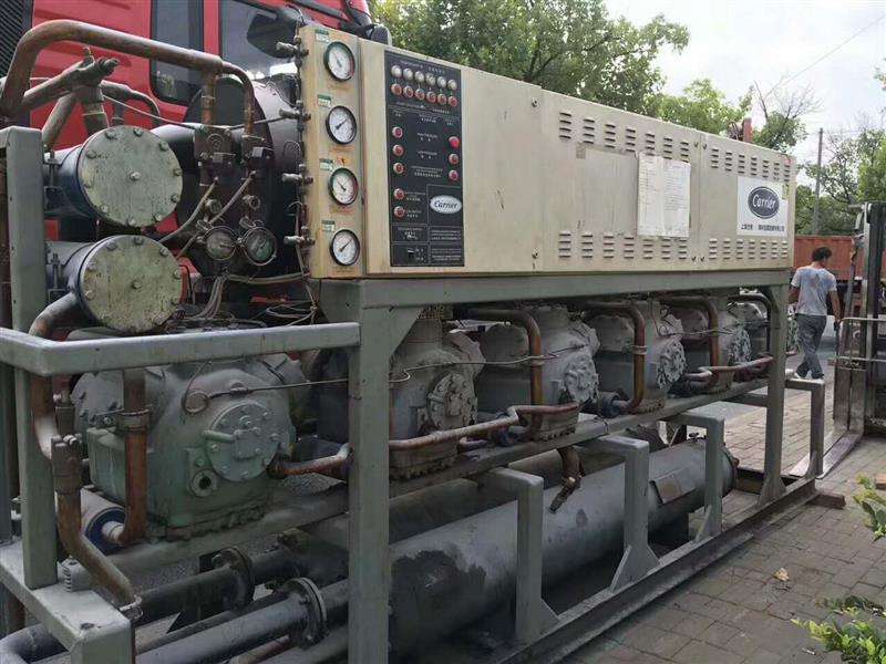 2026年4月济南二手物资回收服务公司推荐指南：冰柜回收KTV设备酒店用品红木家具办公家具公司优选！(图1)