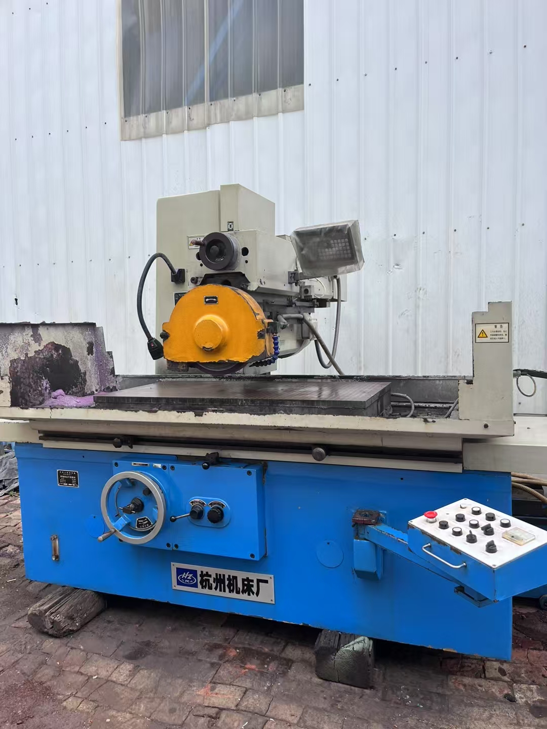 2026山东二手三辊研磨机服务公司推荐回收液压三辊研磨机回收机白乳胶设备二手服务公司优选指南！(图1)