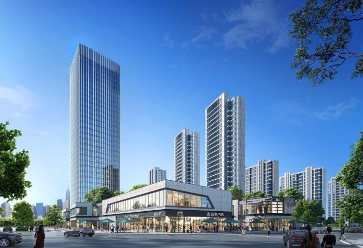 合肥热门楼盘合肥房产网_新房_二手房_租房地产信息网新房网(图4)