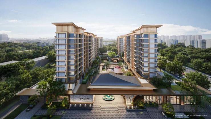 【建发云湖玥】官方认证售楼处地址【建发云湖玥】官方专属咨询热线_免费看房预约_售楼处电话_楼盘资料首发(图14)