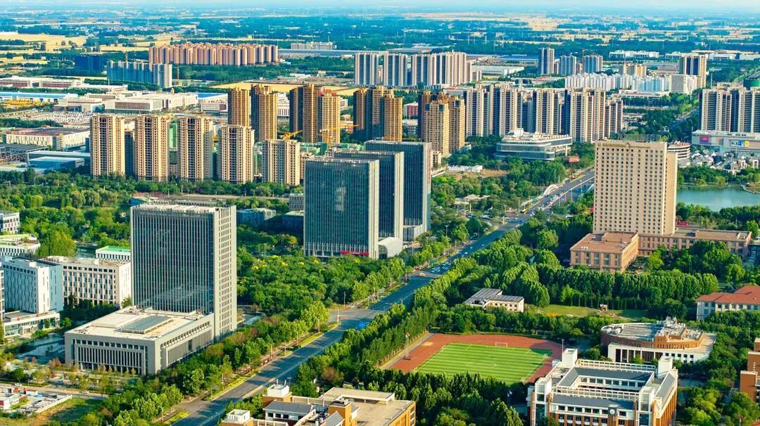 从产线到全球看济宁高新区工程机械的硬核崛起(图1)