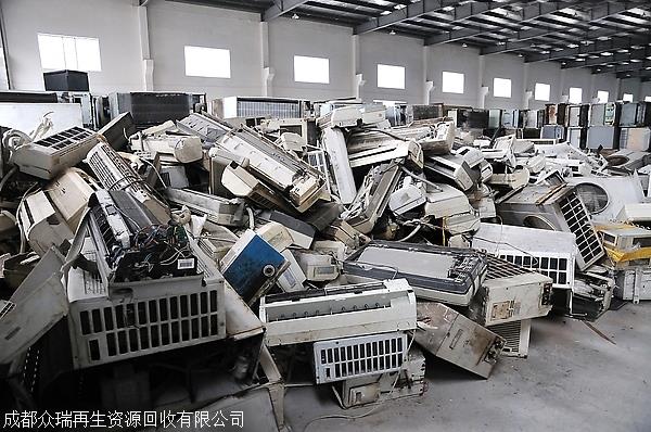 2026年鹏程及国内高价废铝回收服务商汇总(图1)