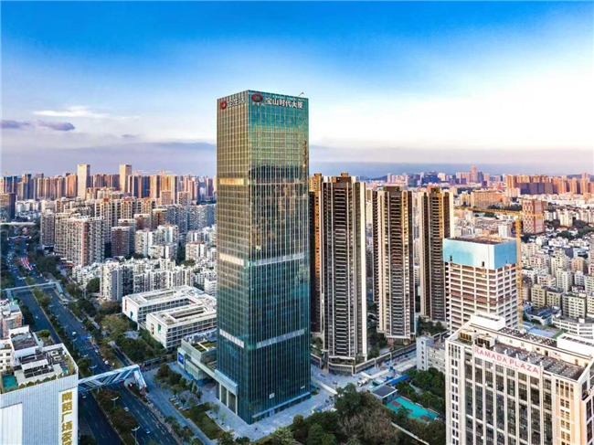 盘活存量重塑价值：企生活近二十年深耕锻造共赢引擎(图2)