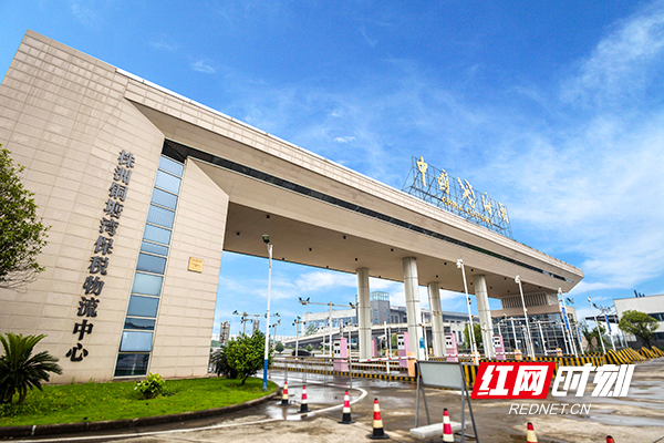 观察丨从一场展会看湖南如何做好内外贸一体化大文章(图5)