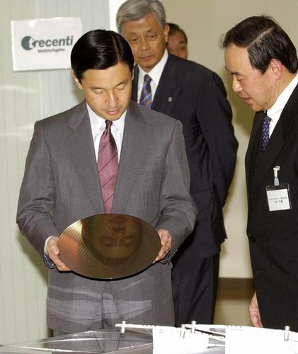 日本晶圆大厂为何突然砍掉长江存储订单-科工力量(图1)