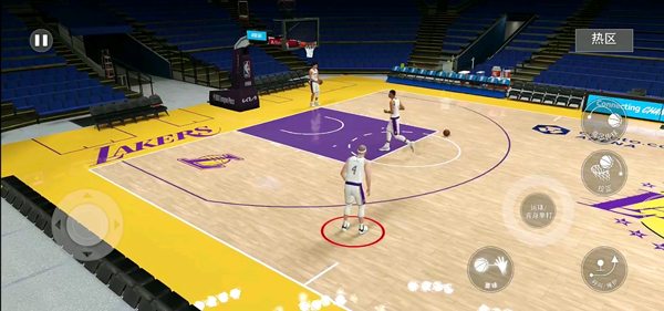 nba2k24安卓版(图2)