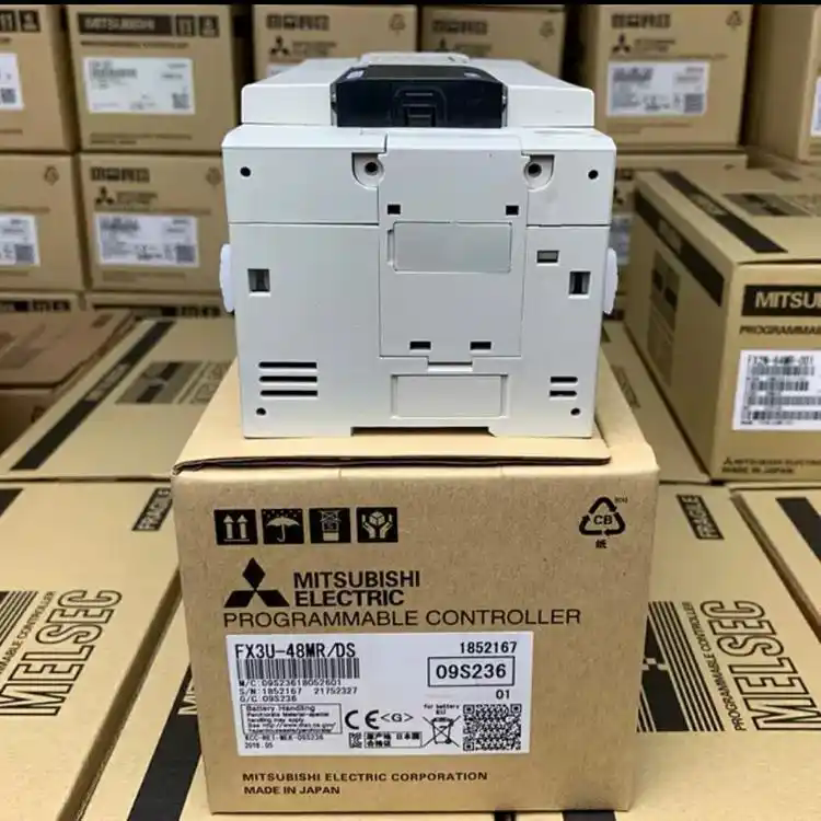 保定市三菱A840变频器上门回收价格(图2)