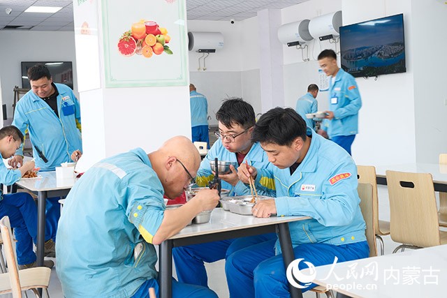 内蒙古乌海市：盘活闲置资产老工厂“重启”在即(图5)