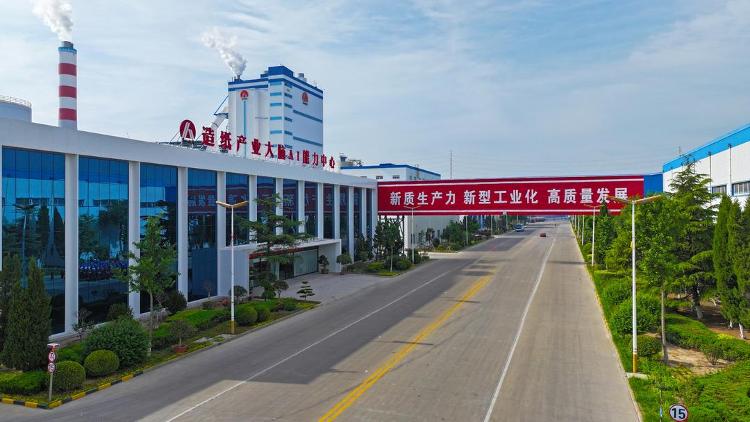 一张纸的五秩迭代——传统制造业转型升级的“华泰样本”(图4)